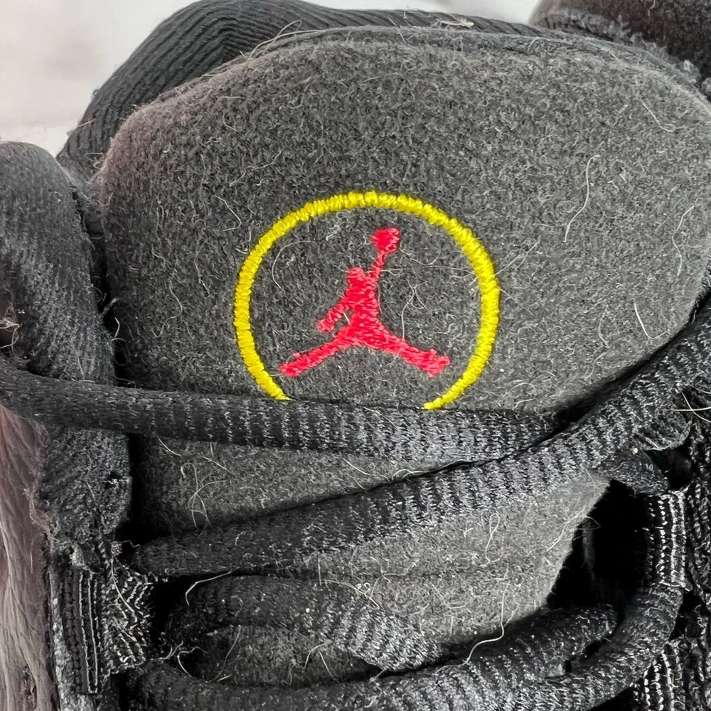 Kids AIR JORDAN 13 Retro “Playoffs” (Little Kids)